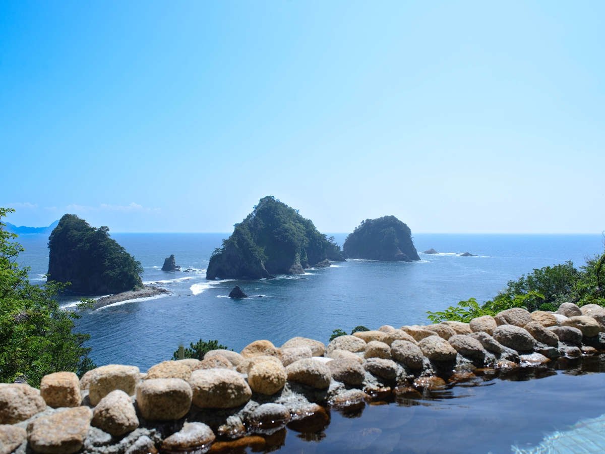 🌊 도가시마 톤보로 현상(도가시마노톤보로)